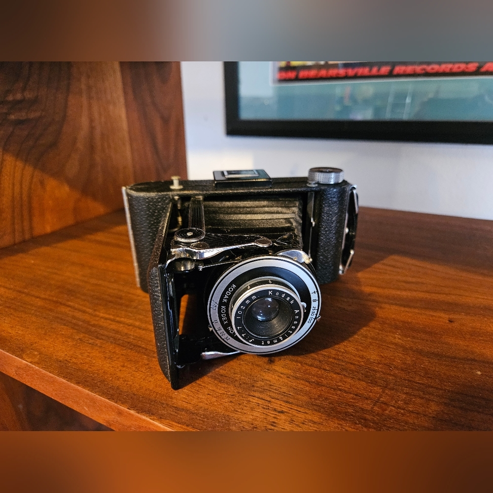 Vintage Kodak Kodex No 1 from the 30s/40s